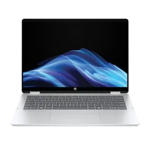 لپ تاپ اچ پی مدل HP OmniBook 5 Flip Core 5(120U) 8GB 512SSD Intel Touch
