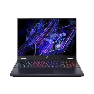 لپ تاپ ایسر مدل acer Predator Helios Neo 16 i7(14650HX) 16GB 1TB SSD 8GB(RTX4060)