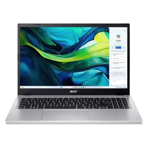 لپ تاپ ایسر مدل acer Aspire GO 15 R5(7520U) 8GB 512GB SSD AMD Touch