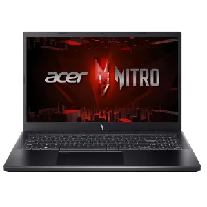 لپ تاپ ایسر مدل acer Nitro V 15 ANV15 i5(13420H) 16GB 512SSD 4GB(RTX2050)