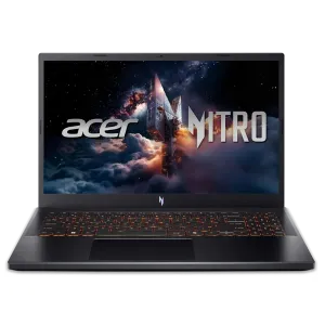 لپ تاپ ایسر مدل acer Nitro V 15 ANV15 i5(13420H) 16GB 512SSD 8GB(RTX5050)