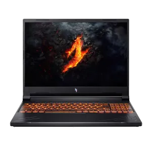 لپ تاپ ایسر مدل acer Nitro V 16 ANV16 i7(14650HX) 16GB 512SSD 6GB(RTX4050)