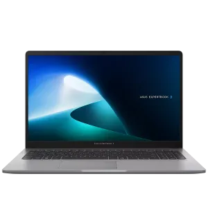 لپ تاپ ایسوس مدل ASUS ExpertBook P1503CVA i7(13620H) 8GB 512GB SSD Intel IPS