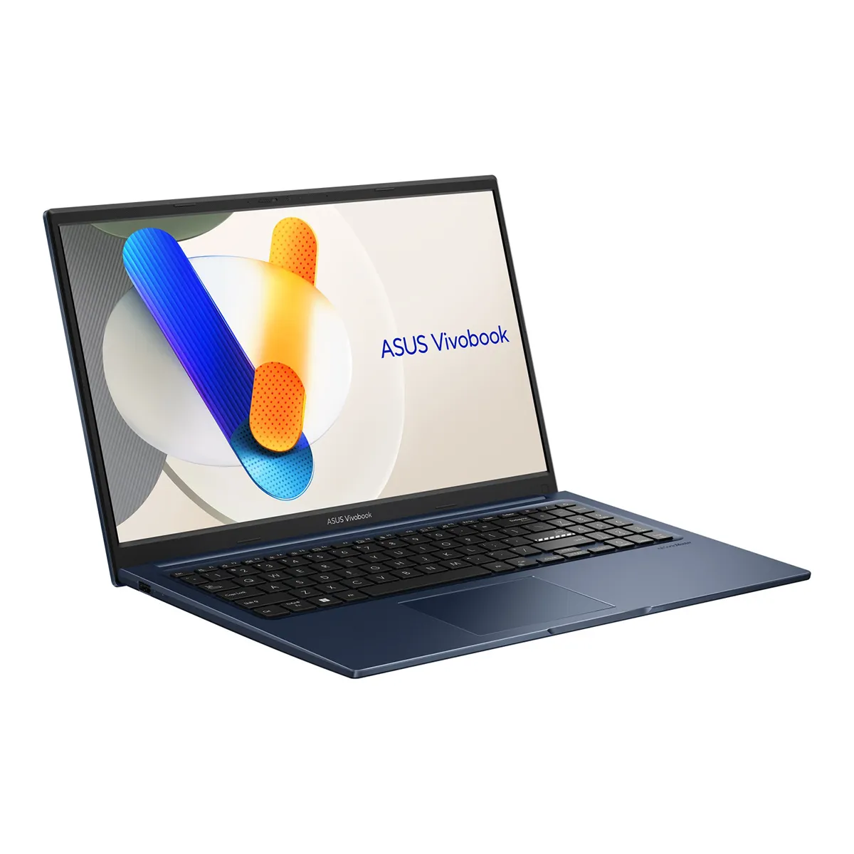 لپ تاپ ایسوس مدل ASUS Vivobook 15 F1502VA i5(13420H) 16GB 512GB SSD Intel