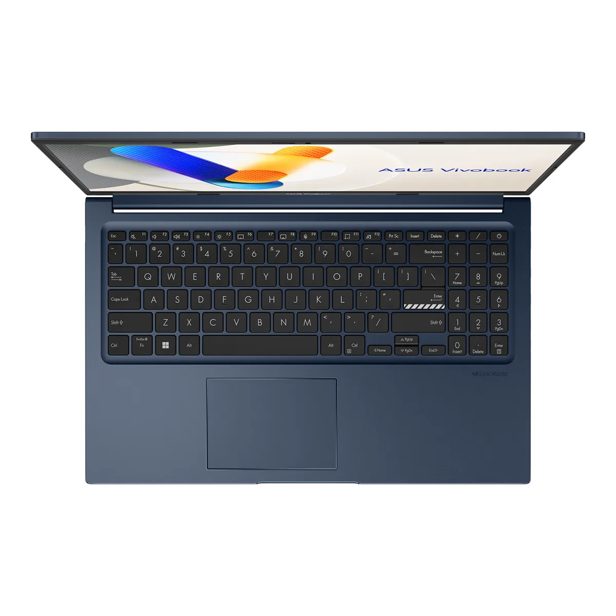 لپ تاپ ایسوس مدل ASUS Vivobook 15 F1502VA i5(13420H) 16GB 512GB SSD Intel