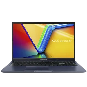 لپ تاپ ایسوس مدل ASUS Vivobook A1502VA i7(13620H) 16GB 512GB SSD Intel