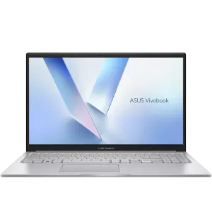 لپ تاپ ایسوس مدل ASUS Vivobook F1504VA Core 5(120U) 16GB(DDR5) 512GB SSD Intel