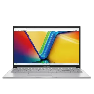 لپ تاپ ایسوس مدل ASUS Vivobook P1504CVA Core 5(120U) 16GB 1TB SSD Intel