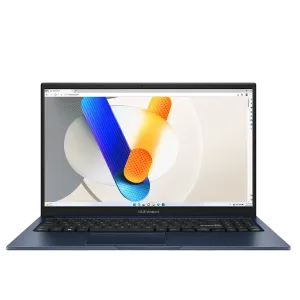 لپ تاپ ایسوس مدل ASUS Vivobook X1504VA Core 5(120U) 16GB 512GB SSD Intel