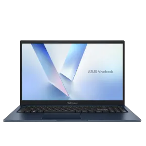 لپ تاپ ایسوس مدل ASUS Vivobook X1504VA i3(1315U) 4GB 512SSD Intel