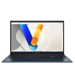 لپ تاپ ایسوس مدل ASUS Vivobook X1504VA i3(1315U) 8GB 1TB SSD Intel