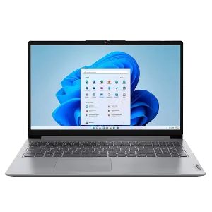 لپ تاپ لنوو مدل Lenovo Ideapad 1 Celeron(N4500) 8GB 256SSD Intel
