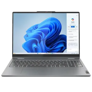لپ تاپ لنوو مدل Lenovo Ideapad 5 2-in-1 16IRU9 Core 5(120U) 16GB 512GB SSD Intel Touch