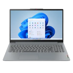 لپ تاپ لنوو مدل Lenovo Ideapad Slim 3 15AMN8 R3(7320U) 8GB 256GB SSD AMD
