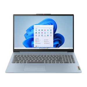 لپ تاپ لنوو مدل Lenovo Ideapad Slim 3 15AMN8 R3(7320U) 8GB 512SSD AMD