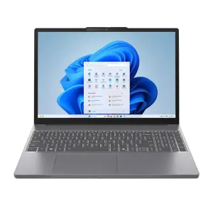 لپ تاپ لنوو مدل Lenovo Ideapad Slim 3 16IRH10 i7(13620H) 16GB 512SSD intel