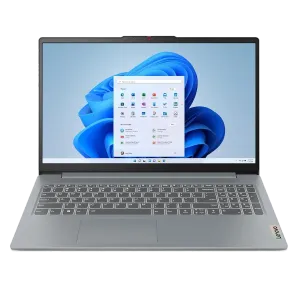 لپ تاپ لنوو مدل Lenovo Ideapad Slim 3 i3(1315U) 8GB 256GB SSD Intel