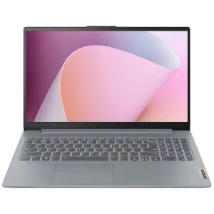 لپ تاپ لنوو مدل Lenovo Ideapad Slim 3 i5 8GB 512SSD intel IPS