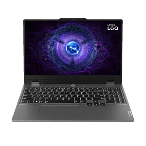 لپ تاپ لنوو مدل Lenovo LOQ 15IRX10 2025 i7(13700HX) 24GB 512SSD 8GB(RTX5060)