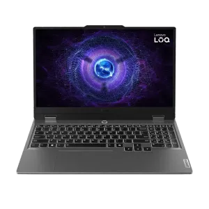 لپ تاپ لنوو مدل Lenovo LOQ 15IRX9 i7(13645HX) 16GB 512GB SSD 6GB(RTX4050)