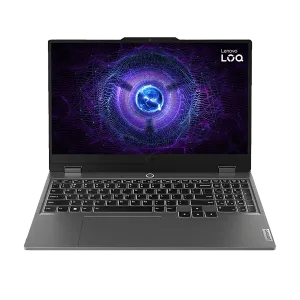 لپ تاپ لنوو مدل Lenovo LOQ 15IRX9 i7(13650HX) 16GB 1TB SSD 6GB(RTX3050)