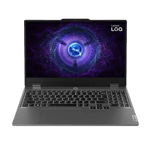 لپ تاپ لنوو مدل Lenovo LOQ 15IRX9 i7(13650HX) 16GB 512SSD 6GB(RTX3050)