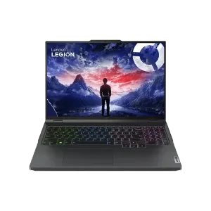 لپ تاپ لنوو مدل Lenovo Legion Pro 5 16IRX9 i7(14650HX) 16GB 1TB SSD 8GB(RTX4060)