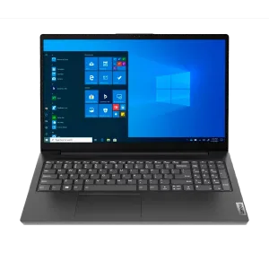 لپ تاپ لنوو مدل Lenovo V15 G2 IJL Celeron(N4500) 8GB 256SSD Intel
