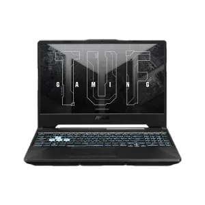 لپ تاپ گیمینگ ایسوس مدل ASUS FA506NFR R7(7435HS) 16GB 512SSD 4GB