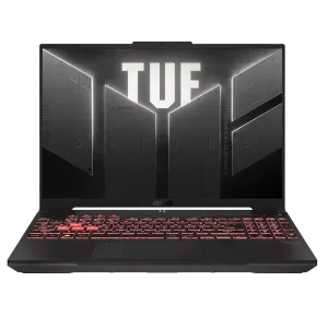 لپ تاپ گیمینگ ایسوس مدل ASUS FA607NUG R7(7445HS) 16GB 512SSD 6GB(RTX4050)