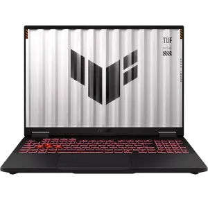 لپ تاپ گیمینگ ایسوس مدل ASUS FA608UMI R7(260) 16GB 512GB SSD 8GB(RTX5060)