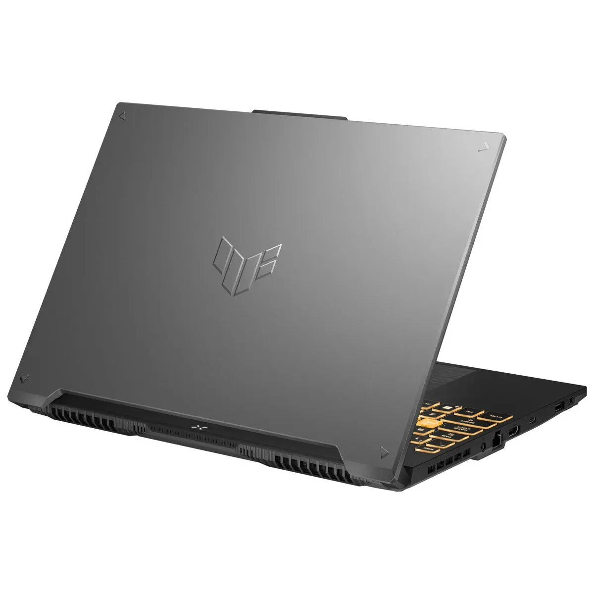لپ تاپ گیمینگ ایسوس مدل ASUS FX607VJ Core 5(210H) 16GB 512SSD 6GB(RTX3050)