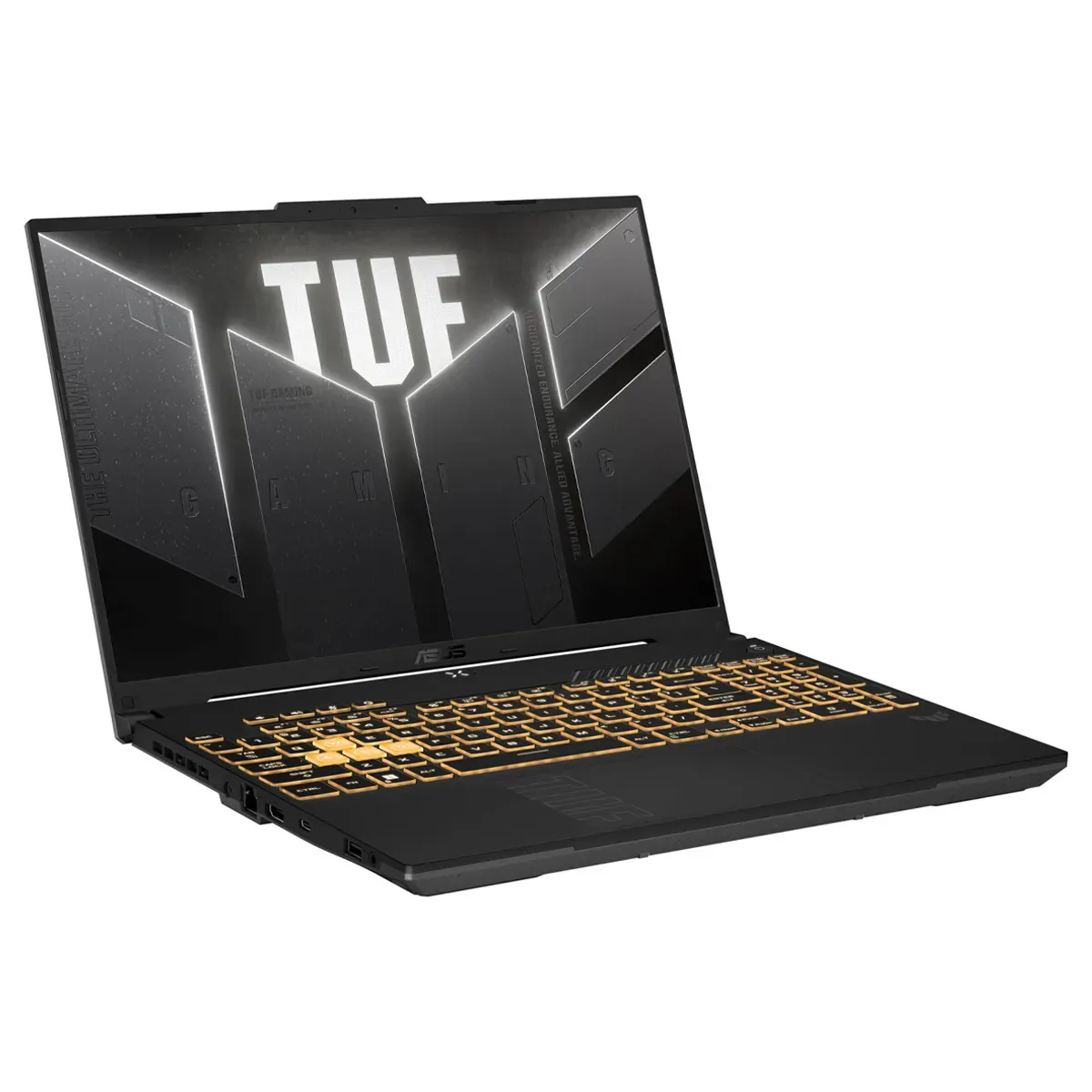 لپ تاپ گیمینگ ایسوس مدل ASUS FX607VJ Core 5(210H) 16GB 512SSD 6GB(RTX3050)