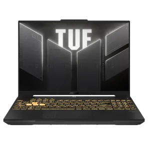 لپ تاپ گیمینگ ایسوس مدل ASUS FX607VJ Core 5(210H) 16GB 512SSD 6GB(RTX3050)