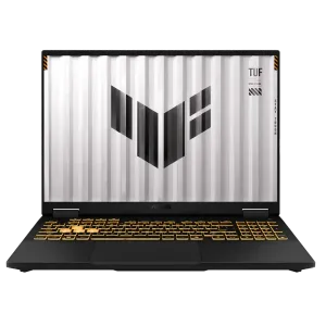 لپ تاپ گیمینگ ایسوس مدل ASUS FX608JPR i7(14650HX) 16GB 1TB SSD 8GB(RTX5070)