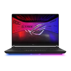 لپ تاپ گیمینگ ایسوس مدل ASUS ROG Strix SCAR 16 G635LX Ultra 9(275HX) 16GB 1TB SSD 24GB(RTX5090)