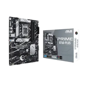 مادربرد ایسوس مدل ASUS PRIME B760-PLUS