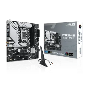 مادربرد ایسوس مدل ASUS PRIME B760M-A WIFI