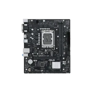 مادربرد ایسوس مدل ASUS PRIME H610M-R D4-SI