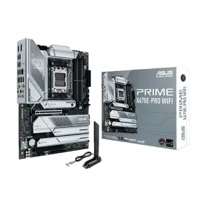 مادربرد ایسوس مدل ASUS PRIME X670E-PRO WIFI