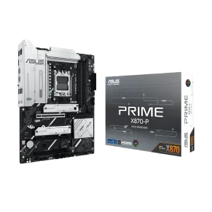 مادربرد ایسوس مدل ASUS PRIME X870-P