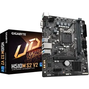 مادربرد گیگابایت مدل GIGABYTE H510M S2 V2