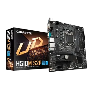 مادربرد گیگابایت مدل GIGABYTE H510M S2P