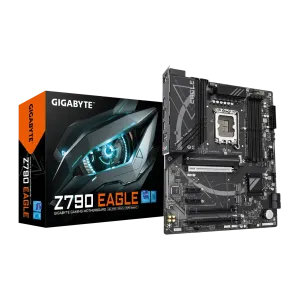 مادربرد گیگابایت مدل GIGABYTE Z790 EAGLE