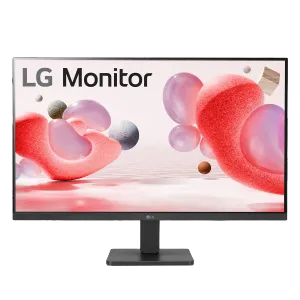 مانیتور ال جی مدل LG 27MR400-B