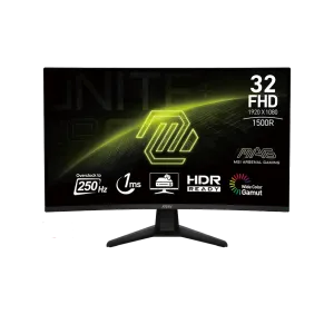 مانیتور ام اس آی مدل MSI MAG 32C6X