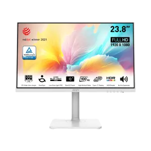 مانیتور ام اس آی مدل MSI Modern MD2412PW