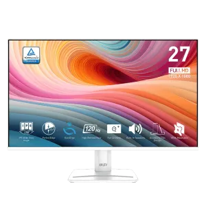 مانیتور ام اس آی مدل MSI PRO MP275W E2