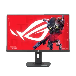 مانیتور ایسوس مدل ASUS ROG Strix XG27ACS