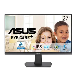 مانیتور ایسوس مدل ASUS VA27EHF
